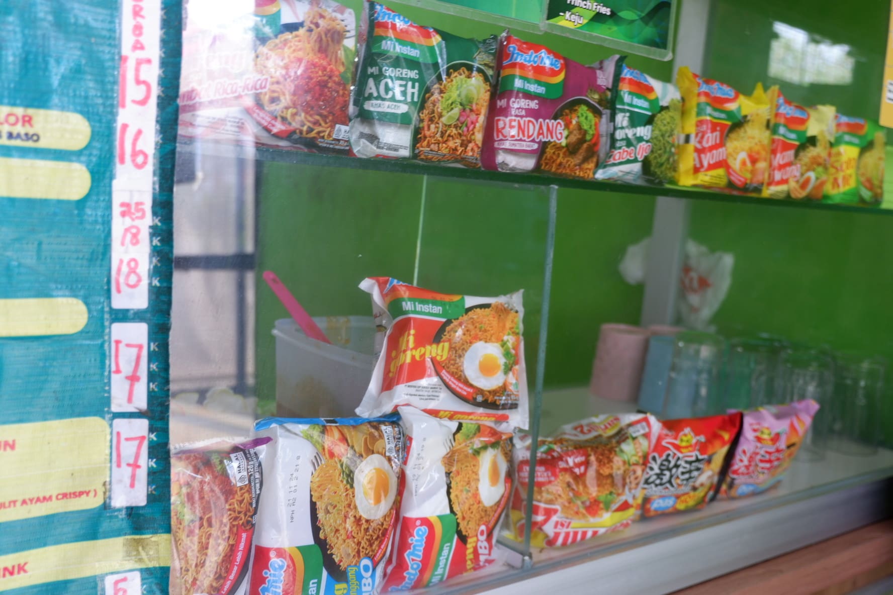 Kantin Rasya